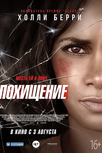Похищение (2016)