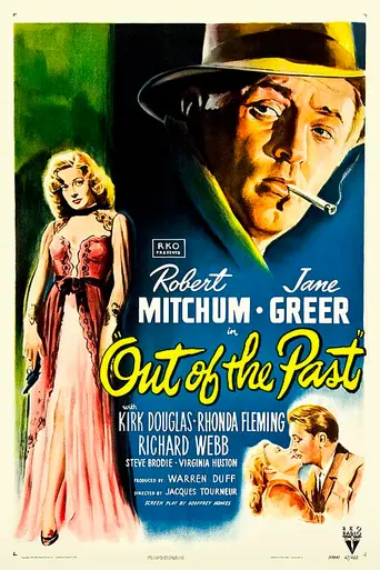 Out of the Past (1947)