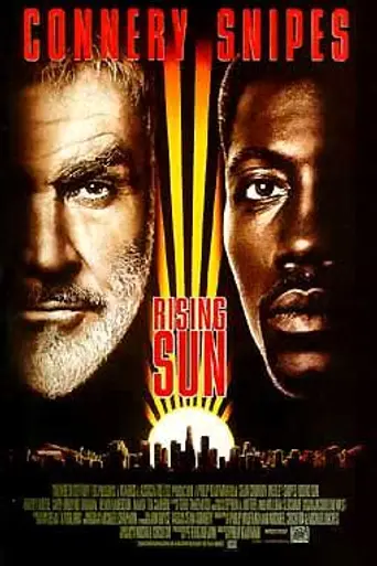 Восходящее солнце (1993)