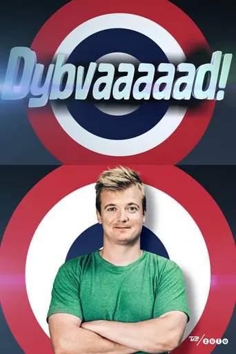 Dybvaaaaad — Temporada 2