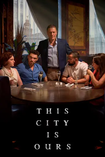 This City Is Ours (2025)