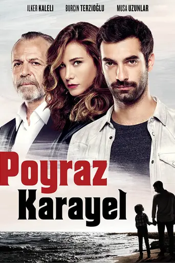 Poyraz Karayel (2015)
