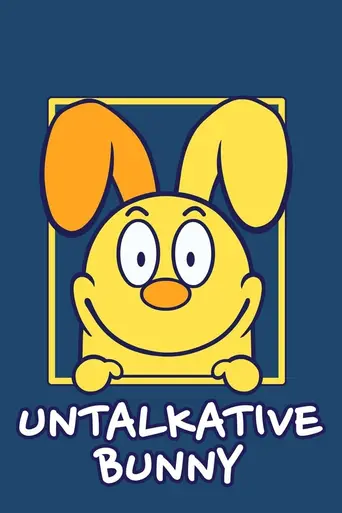 Untalkative Bunny (2001)