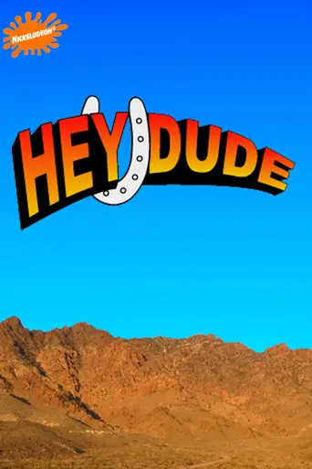 Hey Dude (1989)