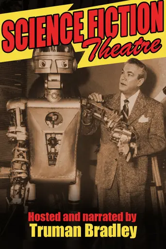 Science Fiction Theatre (1955)