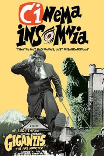 Cinema Insomnia (2001)