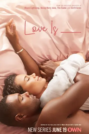 Love Is (2018)