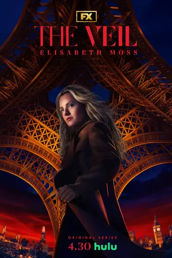 The Veil (miniserie) (2024)