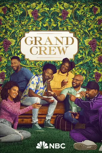 Grand Crew (2021)