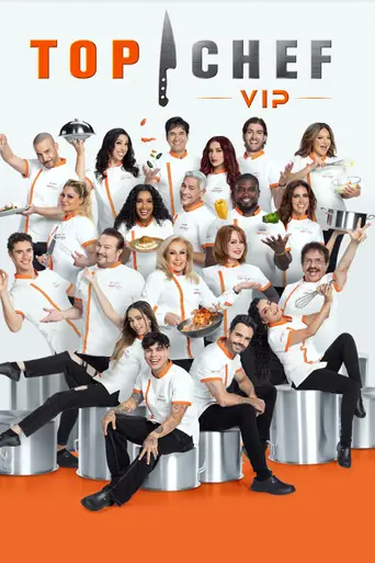 Top Chef VIP (2022)