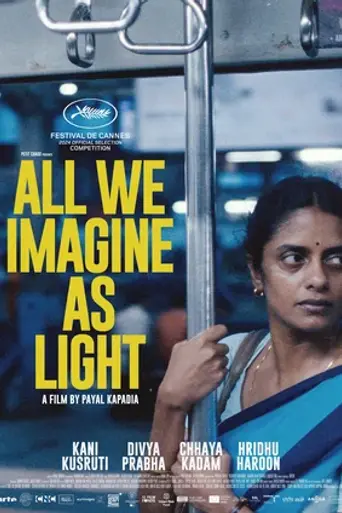 All We Imagine as Light (2024)