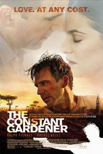 The Constant Gardener (2005)