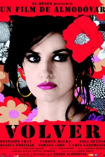 Volver (2006)