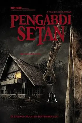 Satan's Slaves (2017)