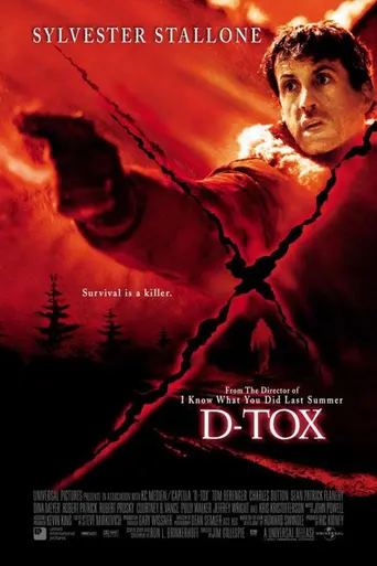 Детоксикация (2002)