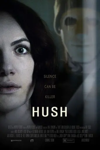 HUSH (2016)