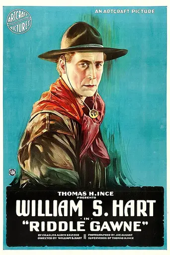 Riddle Gawne (1918)