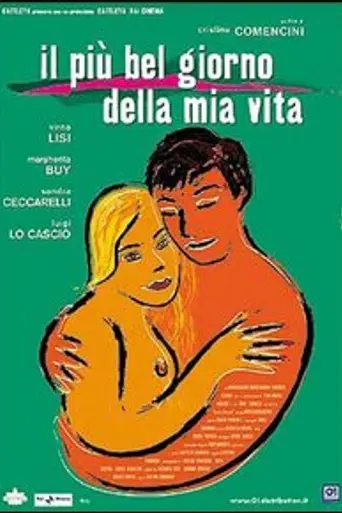 El día más bello de nuestras vidas (2002)