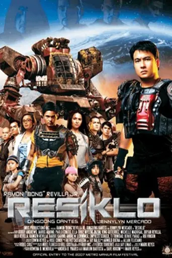 Resiklo (2007)