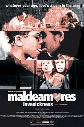 Maldeamores (2007)