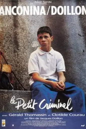 El pequeño criminal (1990)