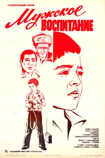 Gorkak Batyr (1983)