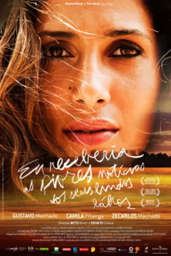 I'd Receive the Worst News from Your Beautiful Lips (2011)