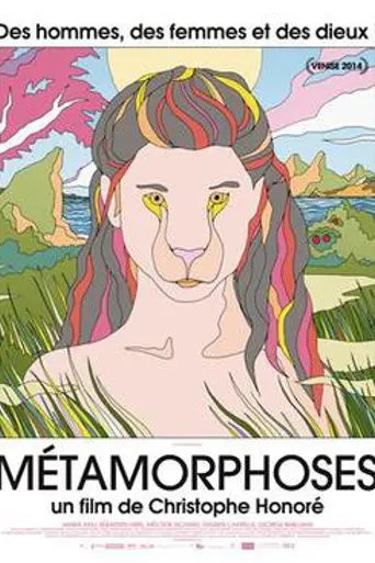 Métamorphoses (2014)