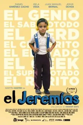 El Jeremías (2015)