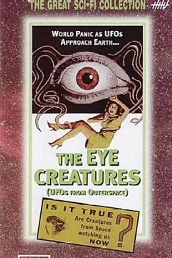 The Eye Creatures (1965)
