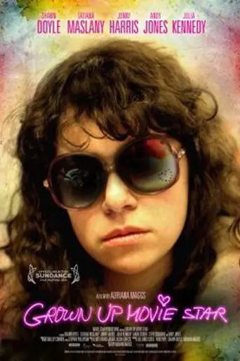 Grown Up Movie Star (2010)