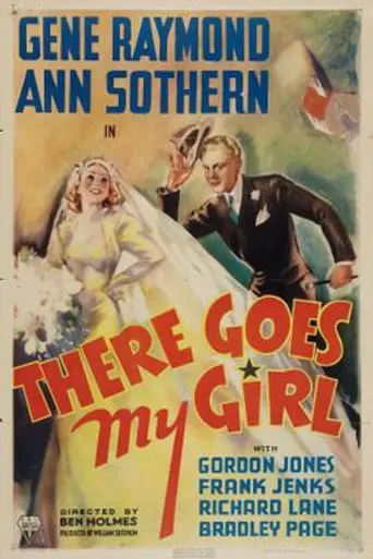 There Goes My Girl (1937)