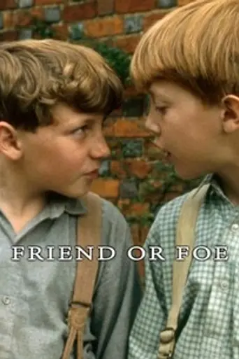 Friend or Foe (1982)