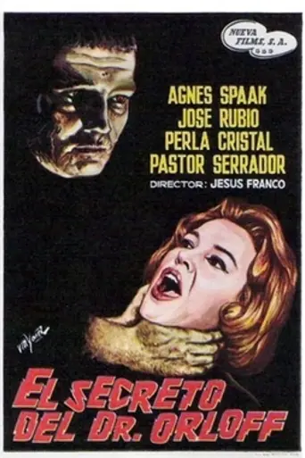 The Secret of Dr. Orloff (1964)