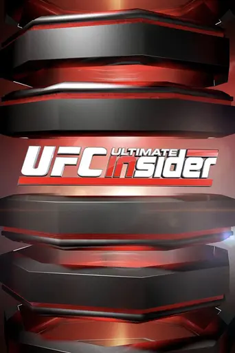 UFC Ultimate Insider (2012)