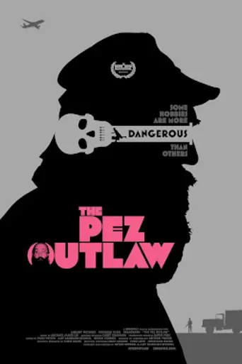 The Pez Outlaw (2022)