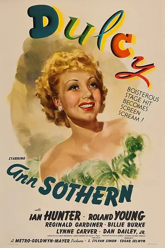 Dulcy (1940)