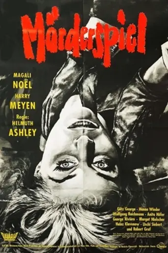 Mörderspiel (1961)