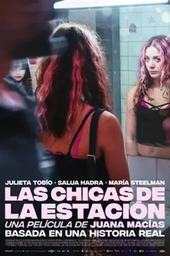 The Girls at the Station (2024)