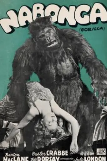 Nabonga (1944)