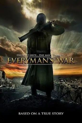 Everyman's War (2009)