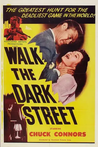 Walk the Dark Street (1956)