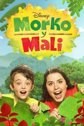 Morko y Mali (2016)