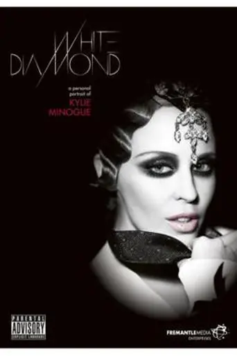 White Diamond: A Personal Portrait of Kylie Minogue (2007)