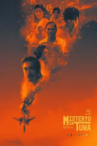 Misteryo sa Tuwa