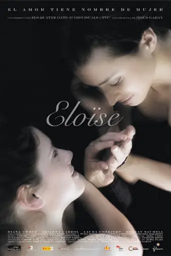 Eloïse's Lover (2009)