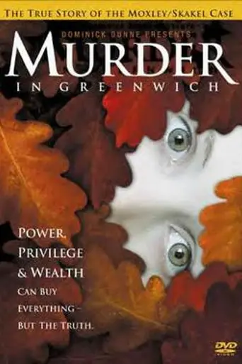 Murder in Greenwich (2002)