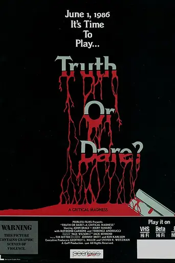 Truth or Dare? (1986)