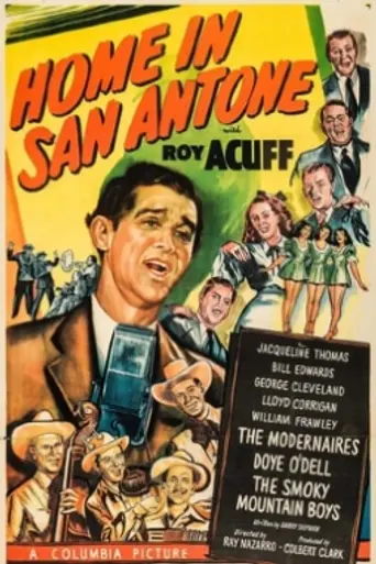 Home in San Antone (1950)