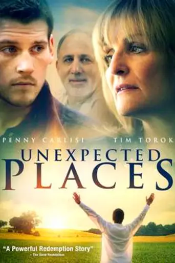 Unexpected Places (2012)